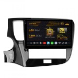 Cumpara ieftin Navigatie Mitsubishi Outlander (2019-2021), Android 13, V-Octacore 4GB RAM + 64GB ROM, 10.36 Inch - AD-BGV10004+AD-BGRKIT281