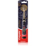 Colgate Harry Potter baterie perie de dinti pentru copii foarte moale Silver 1 buc