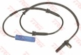 Senzor ABS / turatie roata BMW Seria 7 (E65, E66, E67) (2001 - 2009) TRW GBS136