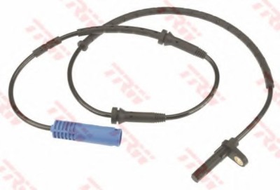 Senzor ABS / turatie roata BMW Seria 7 (E65, E66, E67) (2001 - 2009) TRW GBS136 foto