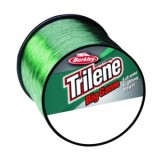 Fir Monofilament Berkley Trilene Big Game Clear 10,3kg 0.33mm 1000m