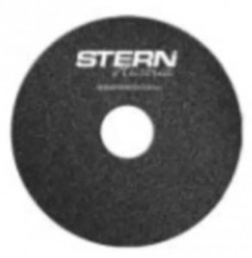 G35532 STERN Disc abraziv pentru aparat debitat, Stern G355-3.2, 355 x 25.4 x 3.2 mm foto