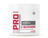 Gnc Pro Performance Micronized L-glutamine 5000 Mg, L-glutamina Micronizata