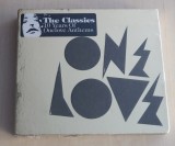 Cumpara ieftin The Classics - 10 Years Of Onelove Anthems 3CD Compilation, Dance
