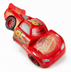 Masinuta rasucita Disney Cars 3 Fulger McQueen foto