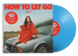 How To Let Go (Special Edition) - Blue Vinyl | Sigrid, Pop