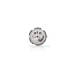 Mecanism Ceas ETA G10.211 Fashionline Cronograf 2 Butoane, Data, Secunde, Minute, ADD, SPLIT, 4 Rubine, 29.8mm