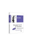 Cumpara ieftin Dreptul civil al familiei. Raporturile nepatrimoniale. Curs teoretic și practic, Universul Juridic