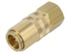 Conector rapid Filet G 3/4 interioară