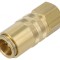 Conector rapid Filet G 3/4 interioară