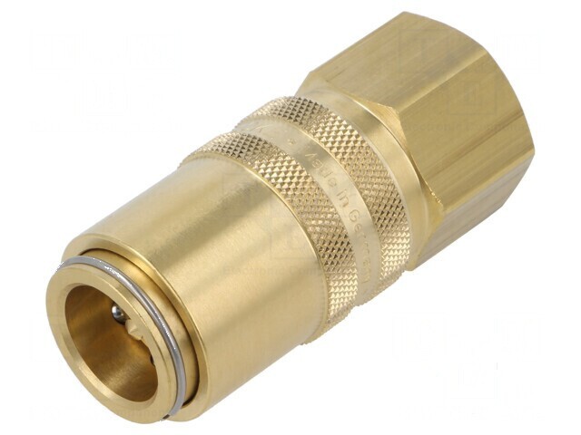 Conector rapid Filet G 3/4 interioară