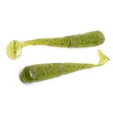 Grub Fanatik Boxer 3 75mm 022 Spring Green UV