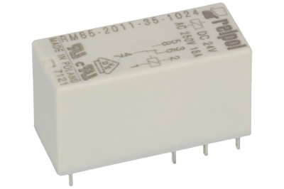 Releu 230Vac 16A RM85-2011-35-5230 foto