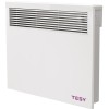Convector de perete TESY CN 051 150 EI CLOUD W, 1500 W, control prin internet, tesyCloud, seria LivEco Cloud