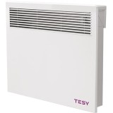 Convector de perete TESY CN 051 150 EI CLOUD W, 1500 W, control prin internet, tesyCloud, seria LivEco Cloud