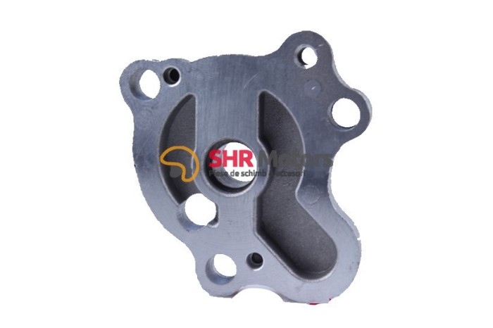 08. Capac pompa ulei CF Moto 500 / 500