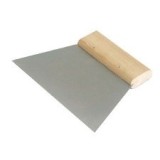 Spatula Inox Cu Maner Lemn 180Mm