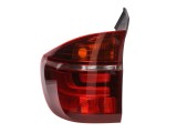 Stop spate lampa Bmw X5 (E70), 04.10-11.13, omologare ECE, spate, fara suport bec, exterior, 63217227789; 7227789, Stanga, Depo