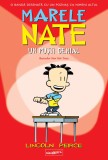 Marele Nate. Un puști genial - Lincoln Peirce, Grafic