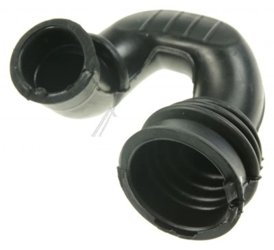 FURTUN SERTAR-CUVA DC67-00674A burduf,racord flexibil masina de spalat SAMSUNG foto