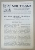 NOI TRACII , BULETIN CIRCULAR TRACOLOGIC , NR.31 , 1977