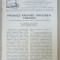 NOI TRACII , BULETIN CIRCULAR TRACOLOGIC , NR.31 , 1977