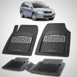 Cumpara ieftin Covorase Toyota Corolla E120 Compatibile Estate 2001-2004 | Silver