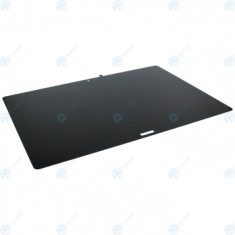 Lenovo Tab P10 (TB-X705F TB-X705L) Modul de afișare LCD + Digitizer negru
