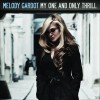 Melody Gardot My One And Only Thrill (cd)