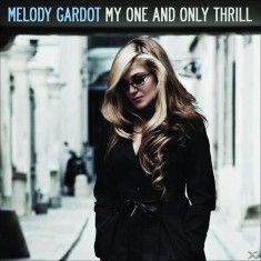 Melody Gardot My One And Only Thrill (cd) foto