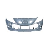 Bara fata Peugeot 206+ (2), 04.2009-2012, grunduit, fara locas pentru proiectoare, 7401RY, Rapid