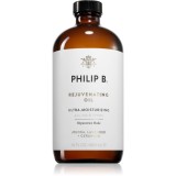 Philip B. White Label ulei revitalizant pentru păr 480 ml