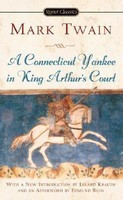 A Connecticut Yankee in King Arthur&amp;#039;s Court foto