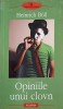 OPINIILE UNUI CLOVN-HEINRICH BOLL-278873