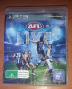 AFL Live, fotbal australian pentru PS3, original, PAL, Multiplayer, Sporturi, 3+, Ea Sports