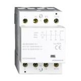 Contactor modular Schrack Technik Amparo BZ326466ME, 2NO+2NC, 40 A, 230 V