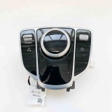 Buton de control navigație MERCEDES-BENZ C W205 2017 OEM: A2059059306,A2059020104,A2059006115,A2059015609,A2059056207 10891725