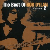 The Best of Bob Dylan: Volume 2 | Bob Dylan, Columbia Records