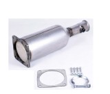 Filtru de particule Diesel DPF EEC DPF081