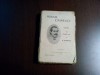 Mihail Eminescu Viata si Opera - N. Zaharia, SOCEC 1923, Carte Veche, 456 p. [Coperta Lipsa/Cotor Deteriorat]