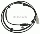 Senzor ABS / turatie roata CITROEN C5 II Break (RE) (2004 - 2016) BOSCH 0 986 594 523