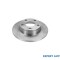 Disc de franare Audi AUDI ALLROAD (4BH, C5) 2000-2005