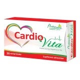 Cumpara ieftin CardioVita, 50 mg, 30 comprimate, Naturalis