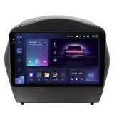 Cumpara ieftin Navigatie Auto Teyes CC3 2K 360 Hyundai Tucson 2 2009-2015 6+128GB 9.5 QLED Octa-core 2Ghz, Android 4G Bluetooth 5.1 DSP