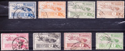 TSV % - 1903 LP 55, STAMPILATE foto