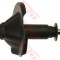 Amortizor KIA SHUMA II (FB) (2001 - 2004) TRW JGM1209SR