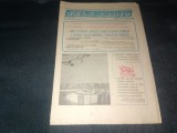 REVISTA TELE RADIO 14 20 FEBRUARIE 1988