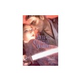 Steel of the Celestial Shadows, Vol. 6