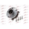 Rulment roata Volvo S60 2 (134), S80 2 (124), V60 1 (155), V60 1 Box / Estate (155), V60 1 Cross Country (157), V70 2 (285), V70 3 (135), V70 3 Box /