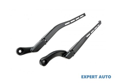 Brat stergator parbriz fata Audi A4 (2004-2008) [8E , B7] #1 foto